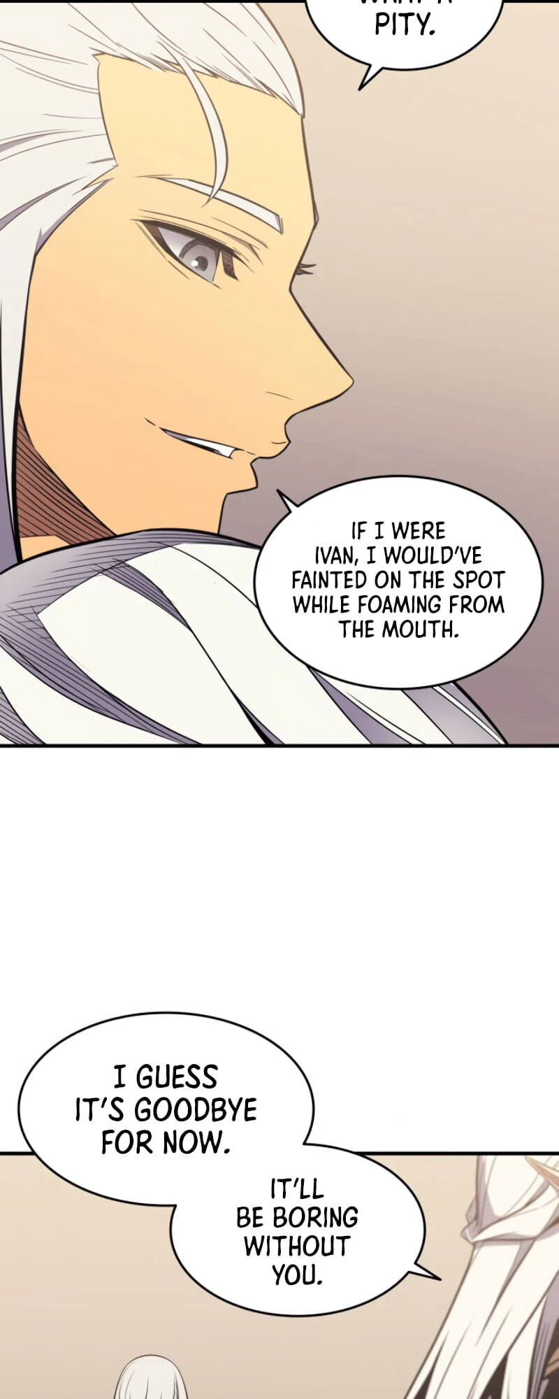 The Archmage Returns After 4000 Years Chapter 91 — Page 21