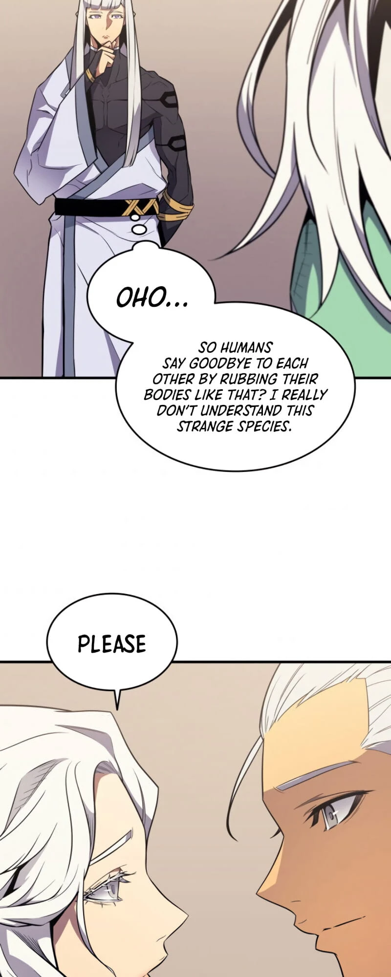 The Archmage Returns After 4000 Years Chapter 91 — Page 22