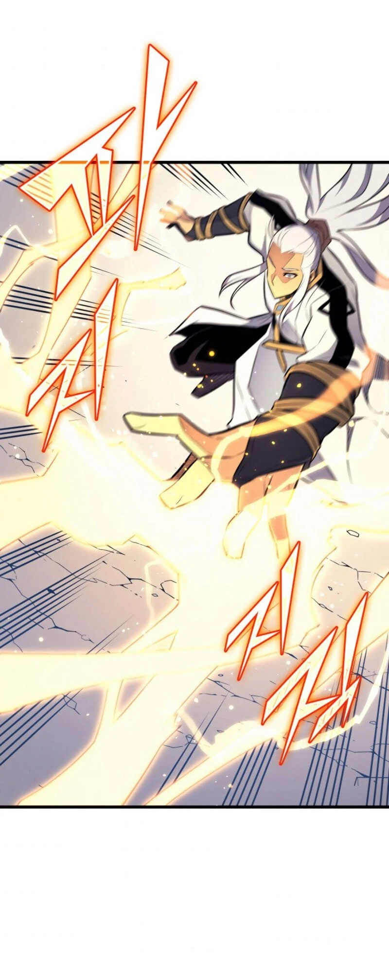 The Archmage Returns After 4000 Years Chapter 91 — Page 28