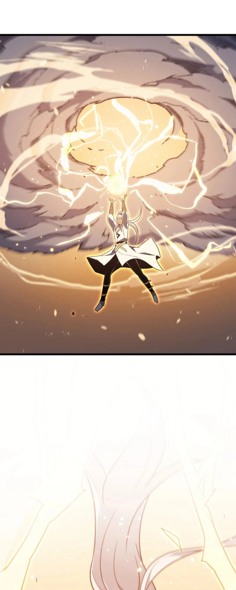 The Archmage Returns After 4000 Years Chapter 91 — Page 33