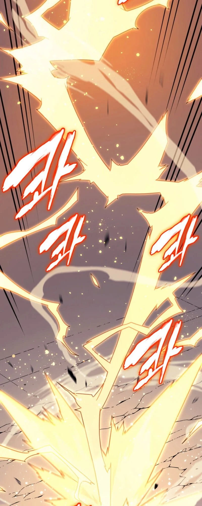 The Archmage Returns After 4000 Years Chapter 91 — Page 35