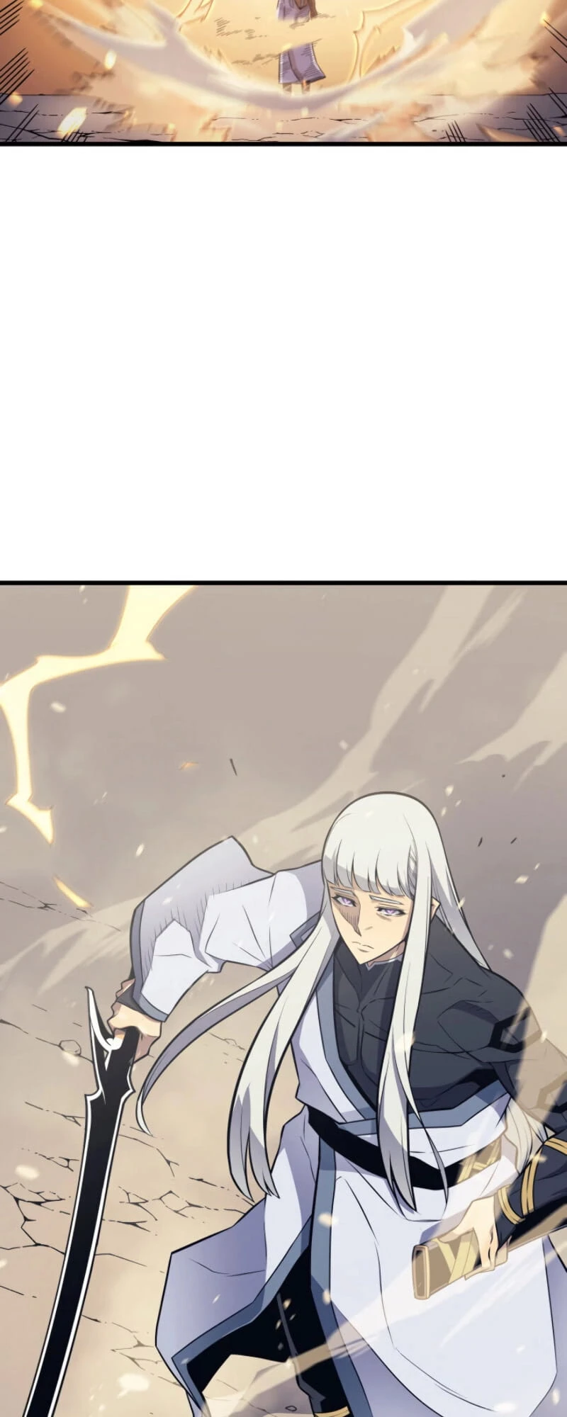 The Archmage Returns After 4000 Years Chapter 91 — Page 39