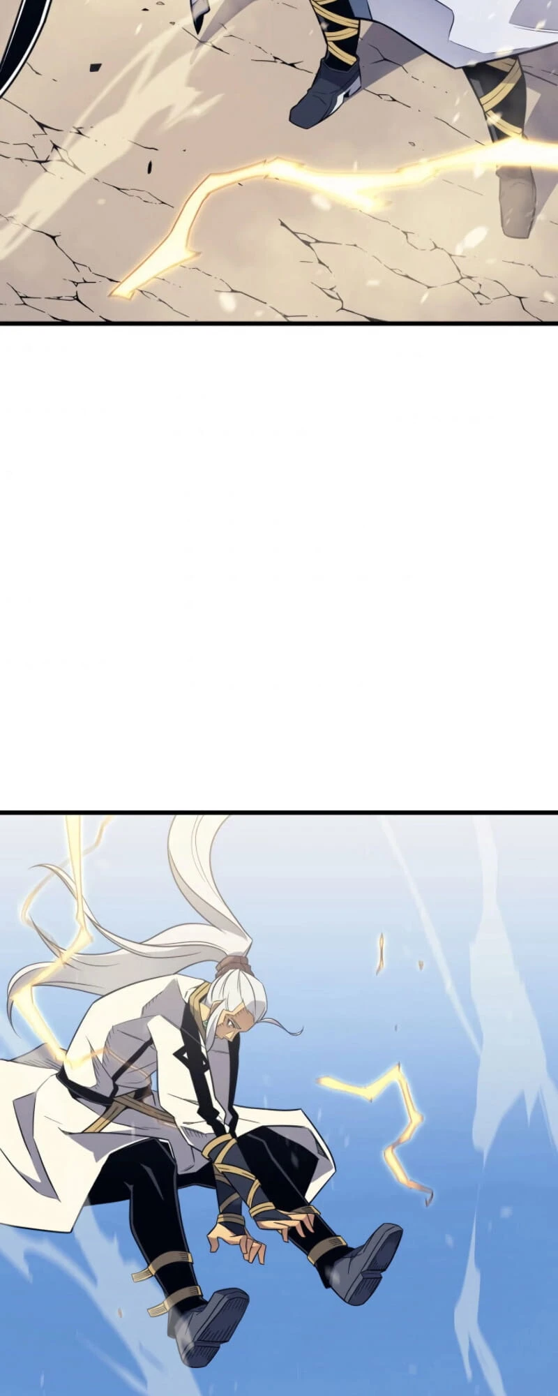 The Archmage Returns After 4000 Years Chapter 91 — Page 40