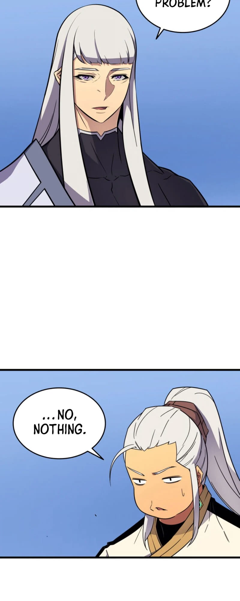 The Archmage Returns After 4000 Years Chapter 91 — Page 47