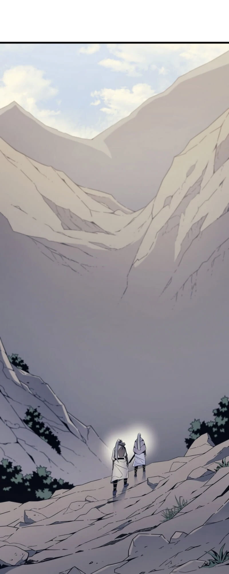 The Archmage Returns After 4000 Years Chapter 91 — Page 50