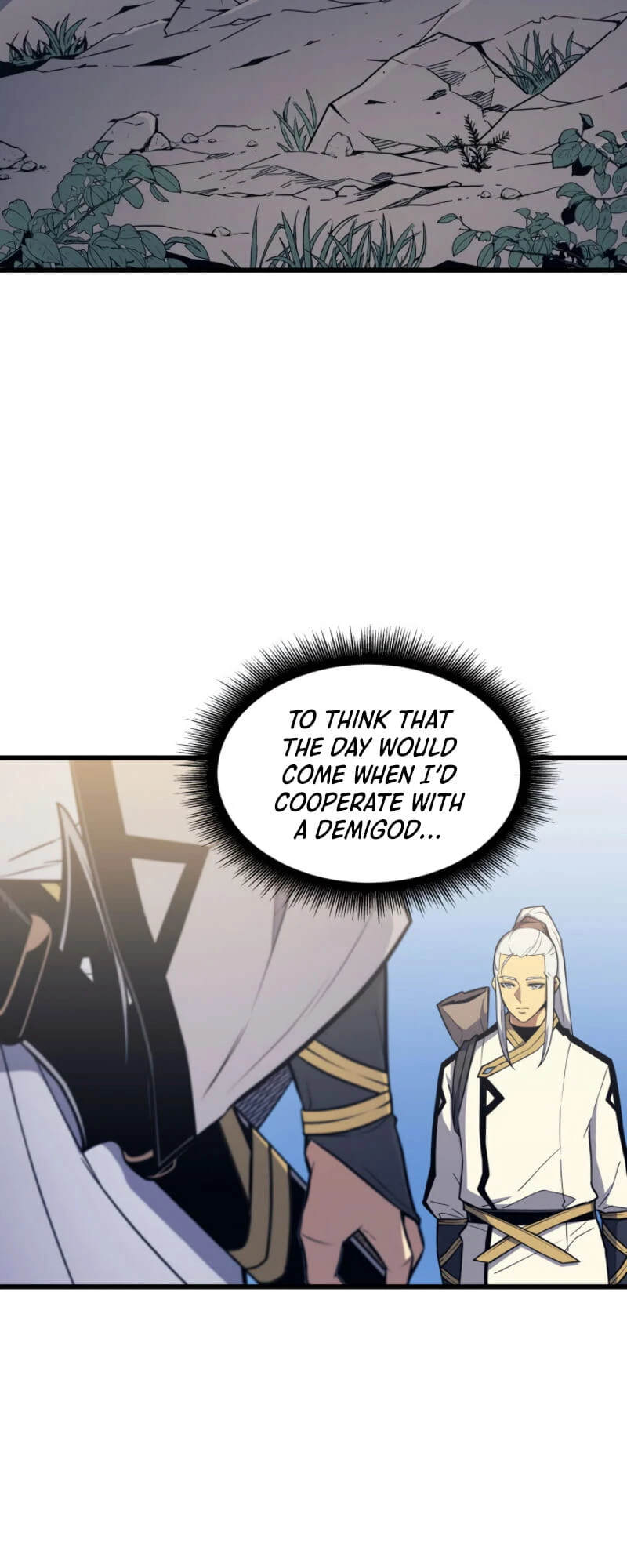 The Archmage Returns After 4000 Years Chapter 91 — Page 51