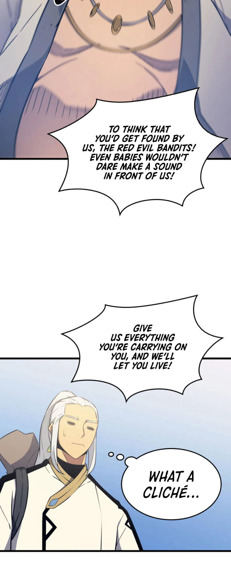 The Archmage Returns After 4000 Years Chapter 91 — Page 54
