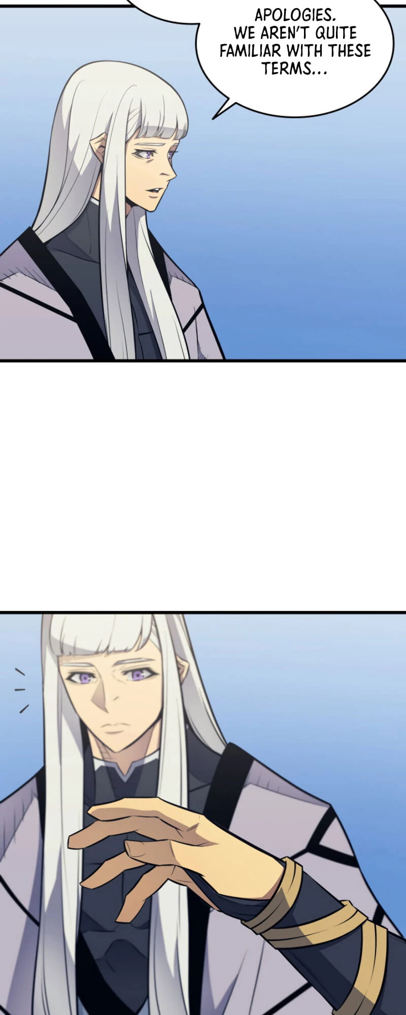 The Archmage Returns After 4000 Years Chapter 91 — Page 59