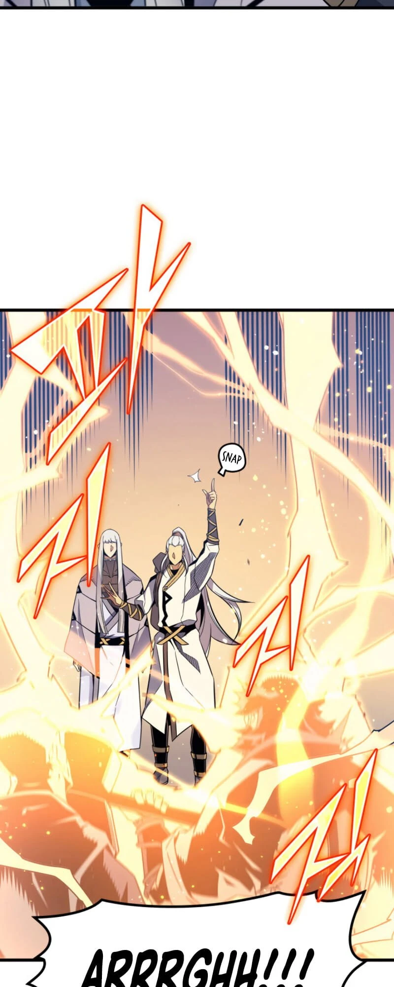 The Archmage Returns After 4000 Years Chapter 91 — Page 60