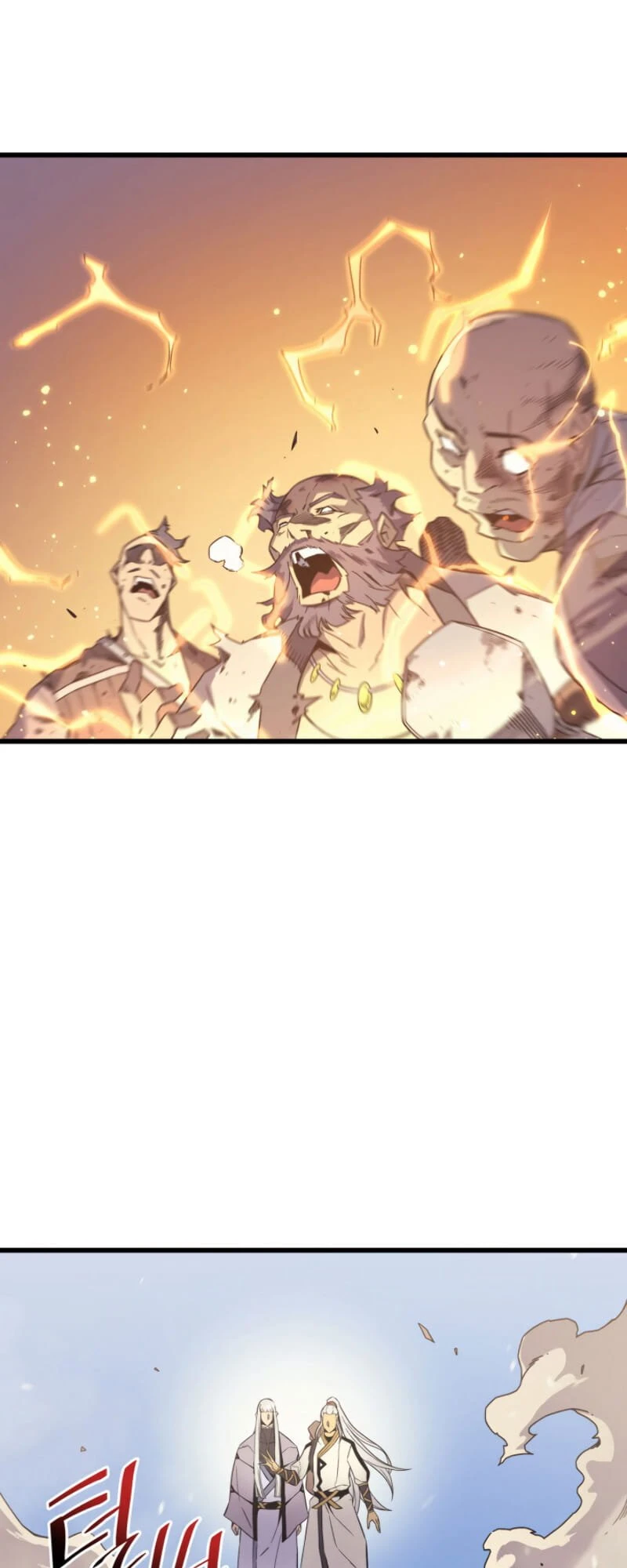 The Archmage Returns After 4000 Years Chapter 91 — Page 62