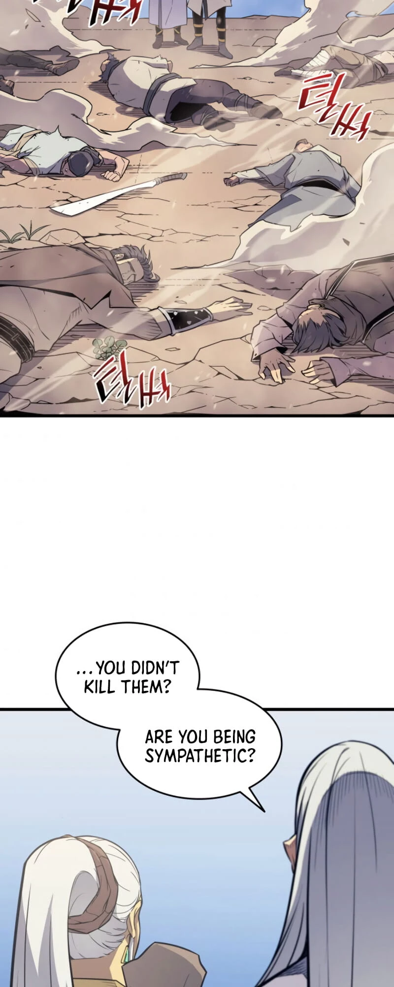 The Archmage Returns After 4000 Years Chapter 91 — Page 63