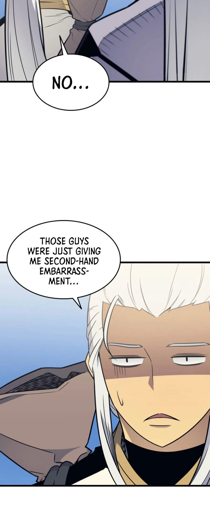The Archmage Returns After 4000 Years Chapter 91 — Page 64