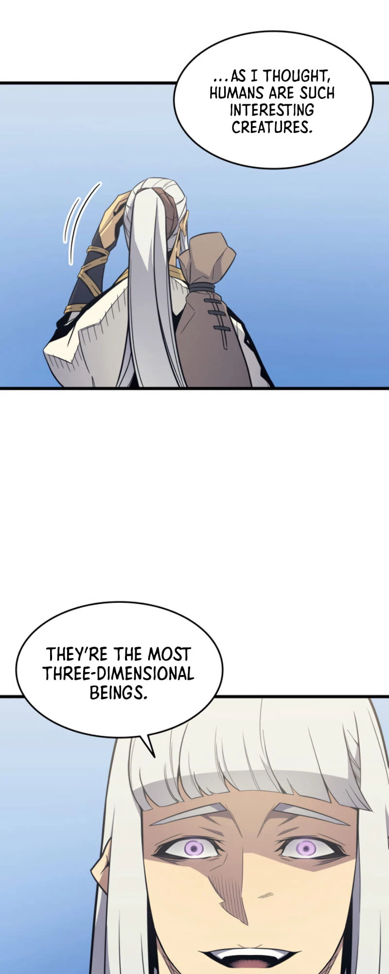 The Archmage Returns After 4000 Years Chapter 91 — Page 66