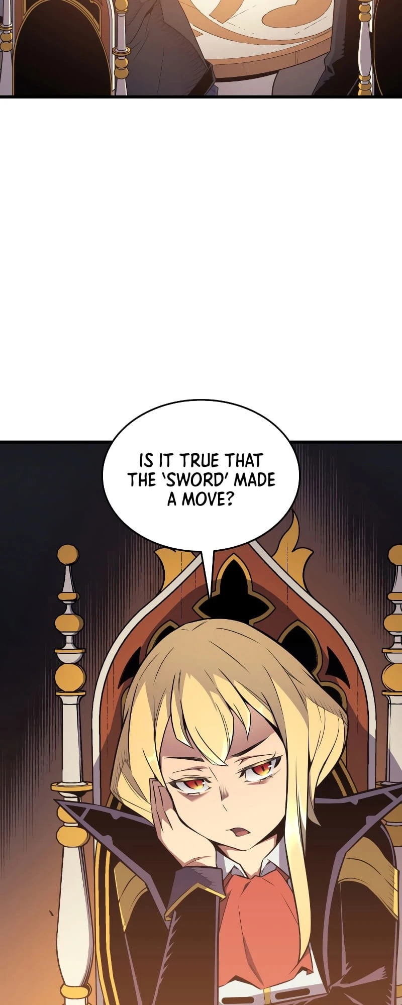 The Archmage Returns After 4000 Years Chapter 92 — Page 3