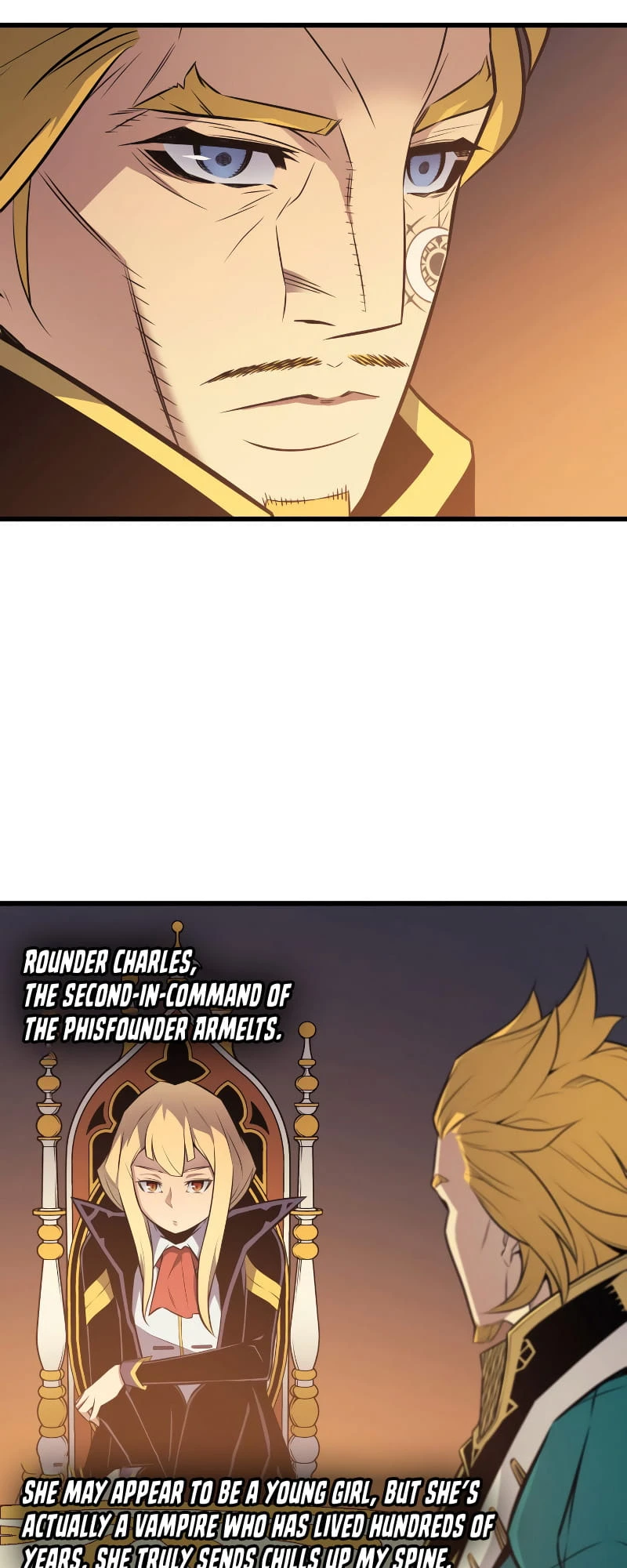 The Archmage Returns After 4000 Years Chapter 92 — Page 5