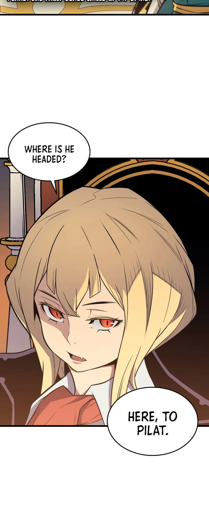 The Archmage Returns After 4000 Years Chapter 92 — Page 6