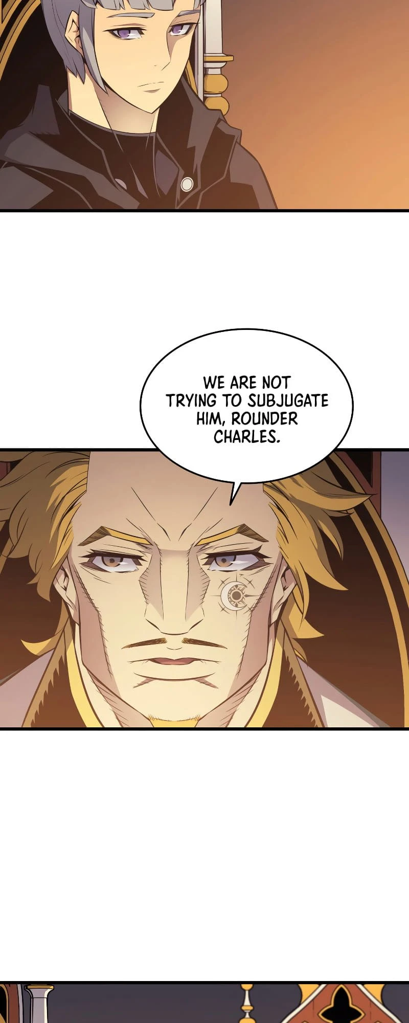 The Archmage Returns After 4000 Years Chapter 92 — Page 9