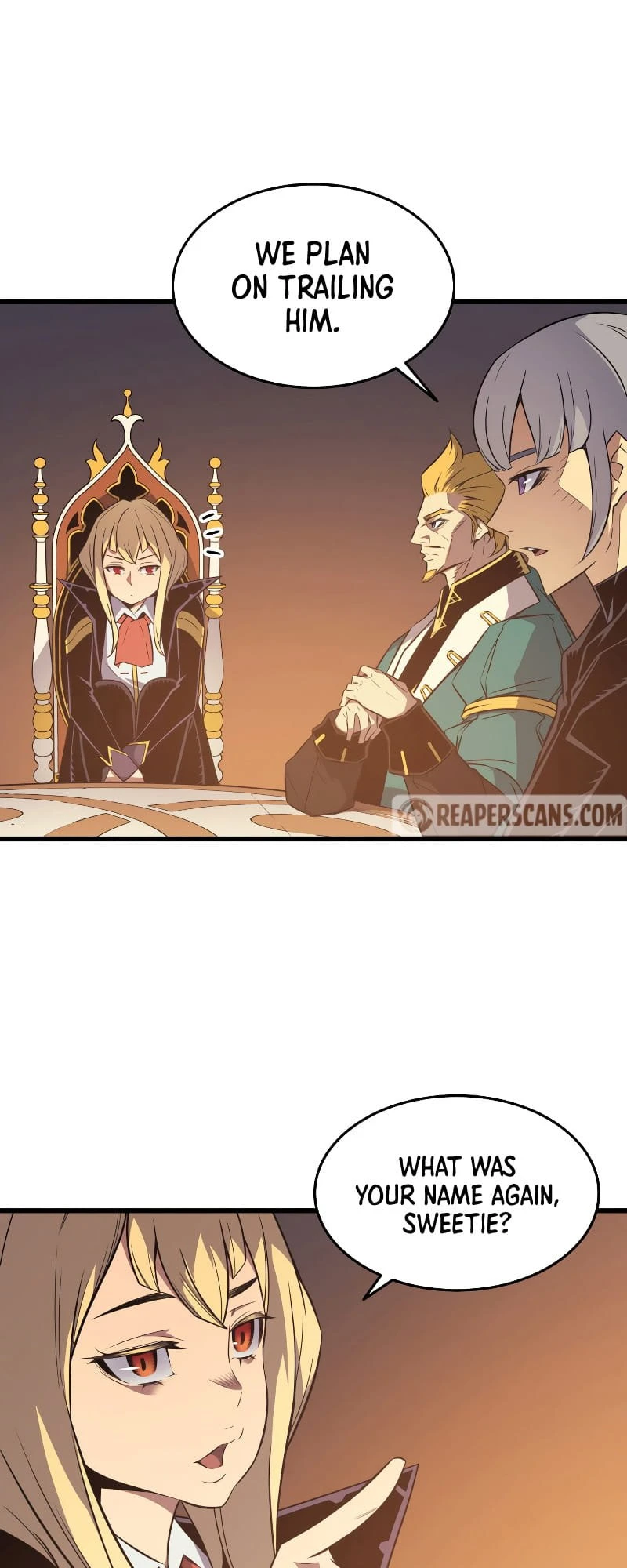 The Archmage Returns After 4000 Years Chapter 92 — Page 11