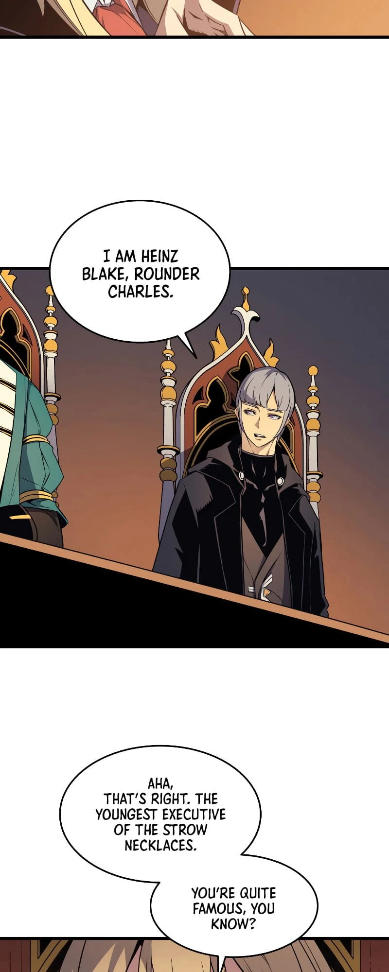 The Archmage Returns After 4000 Years Chapter 92 — Page 12