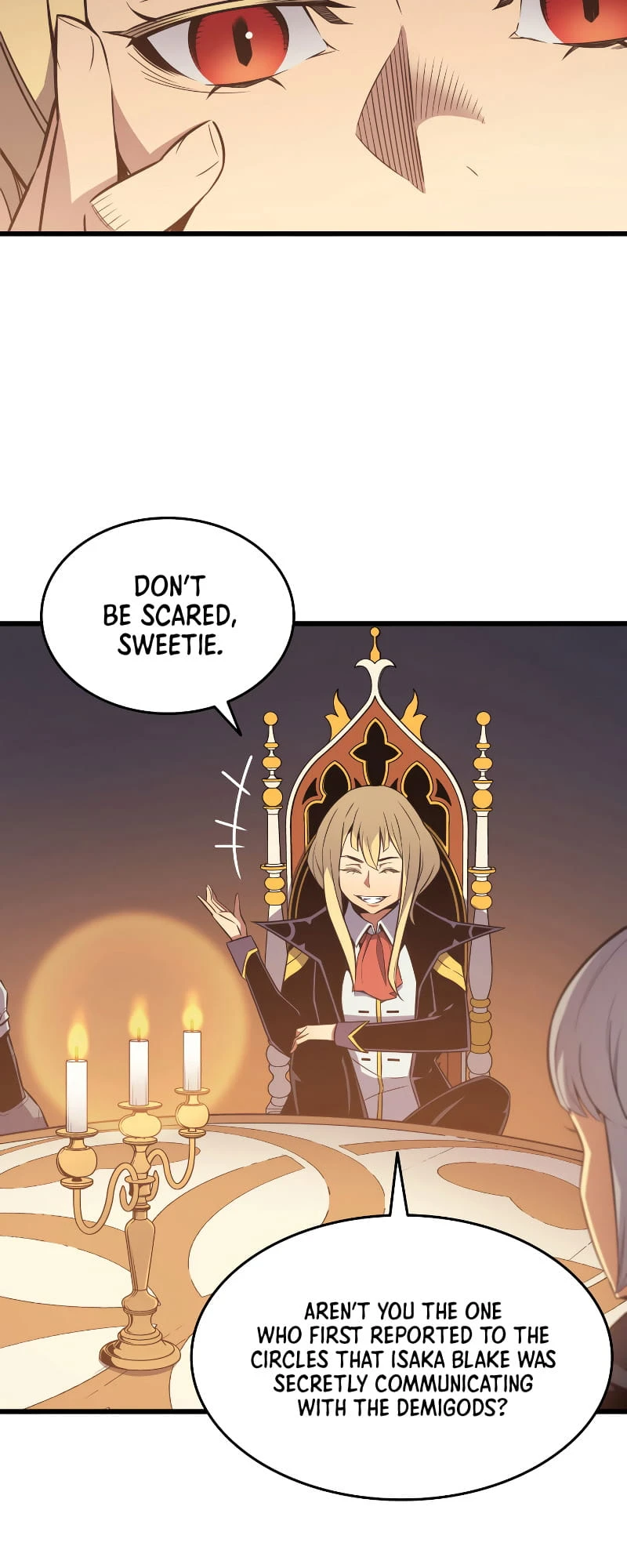 The Archmage Returns After 4000 Years Chapter 92 — Page 15