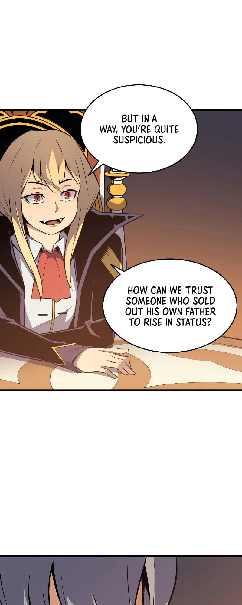 The Archmage Returns After 4000 Years Chapter 92 — Page 16