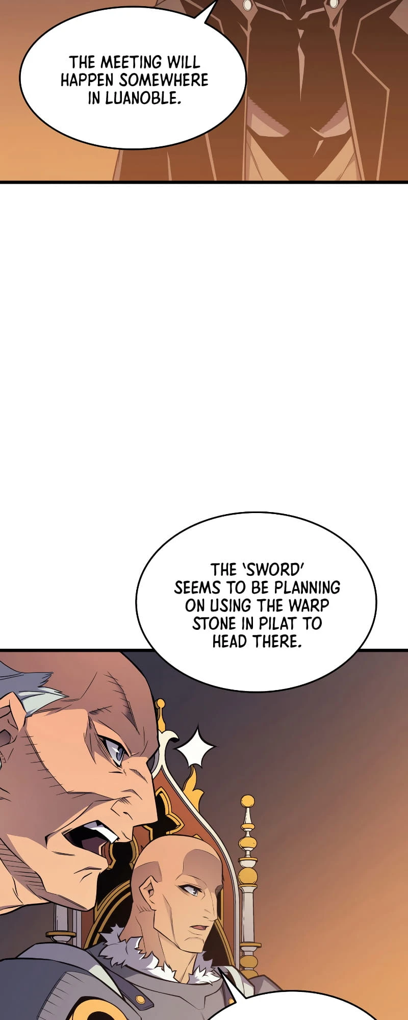 The Archmage Returns After 4000 Years Chapter 92 — Page 19