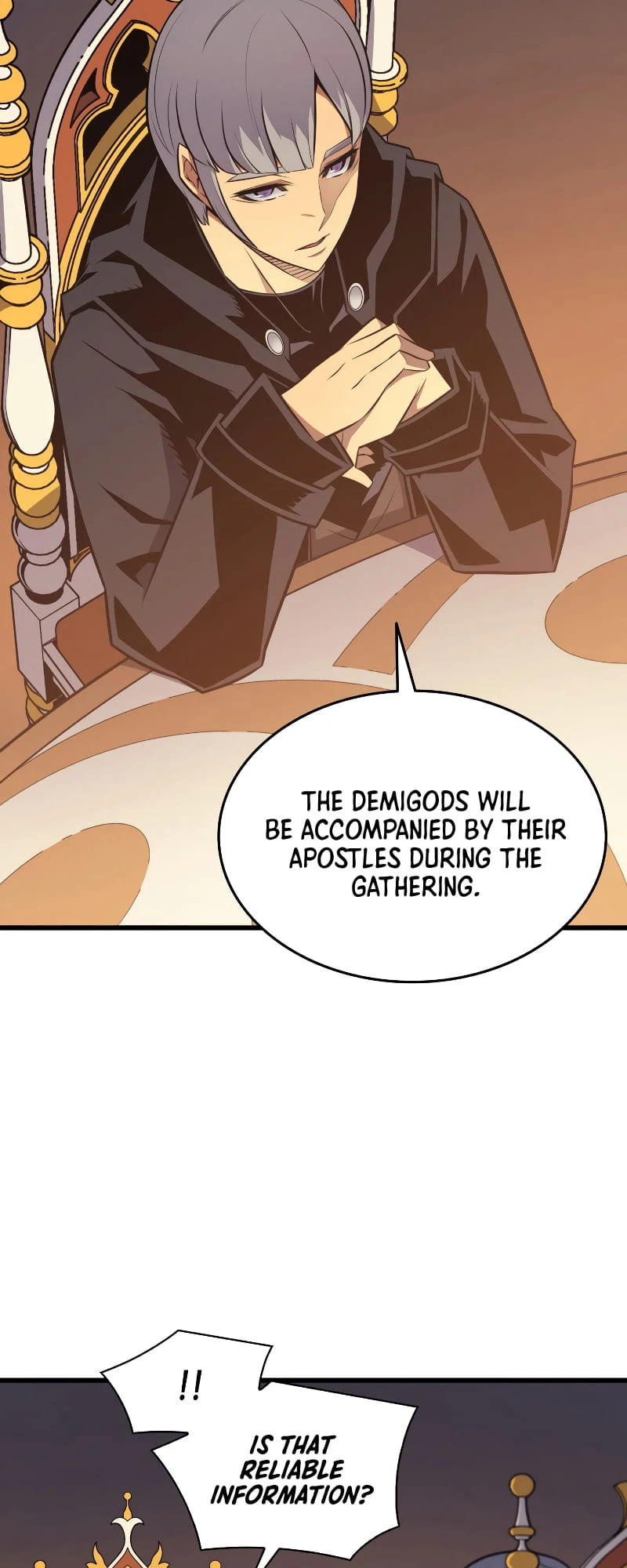 The Archmage Returns After 4000 Years Chapter 92 — Page 22