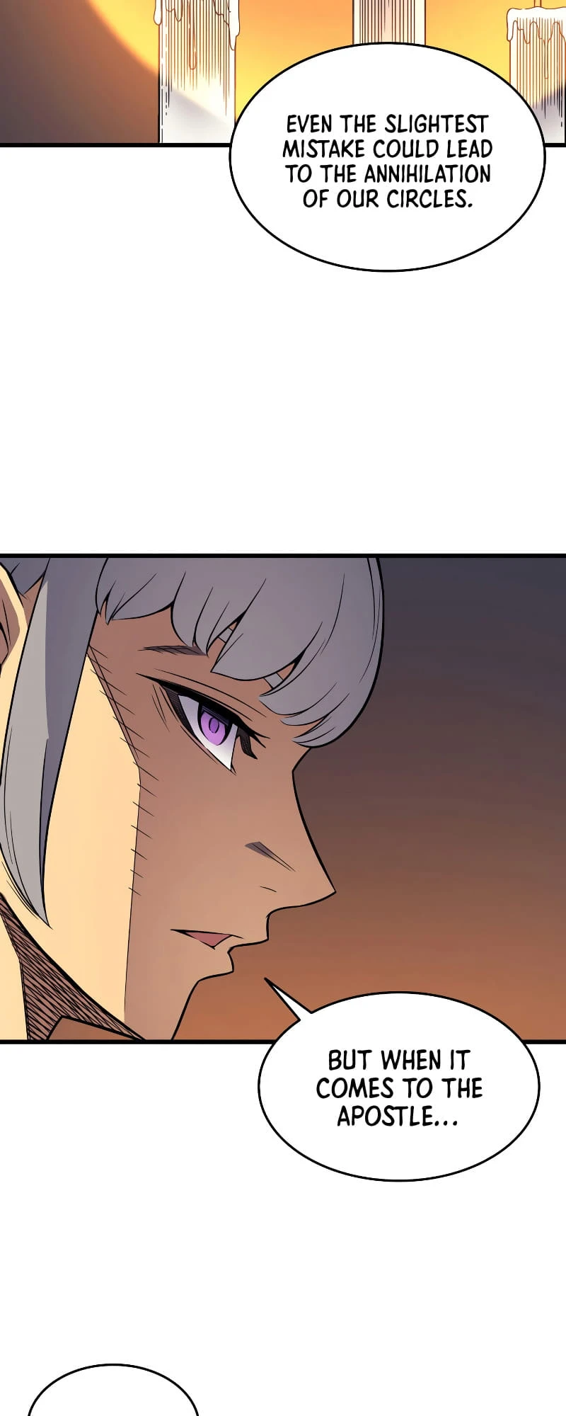 The Archmage Returns After 4000 Years Chapter 92 — Page 25