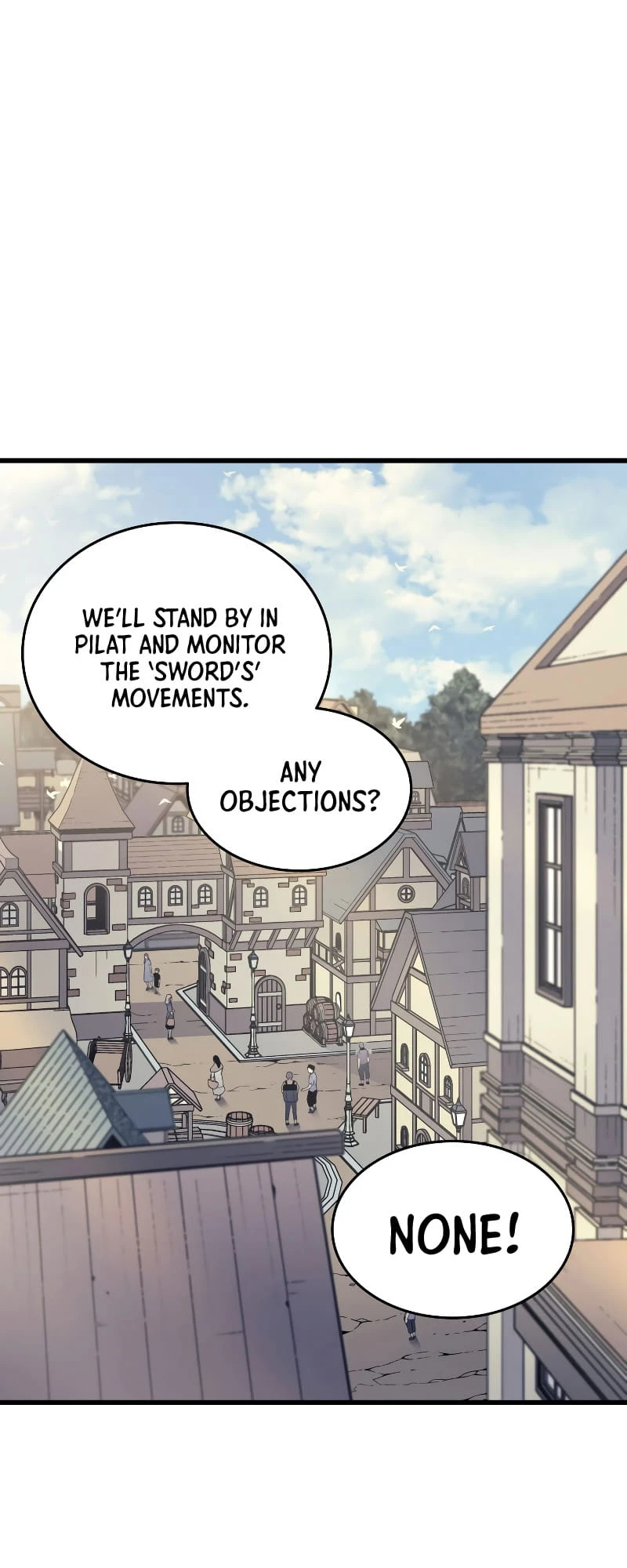 The Archmage Returns After 4000 Years Chapter 92 — Page 27