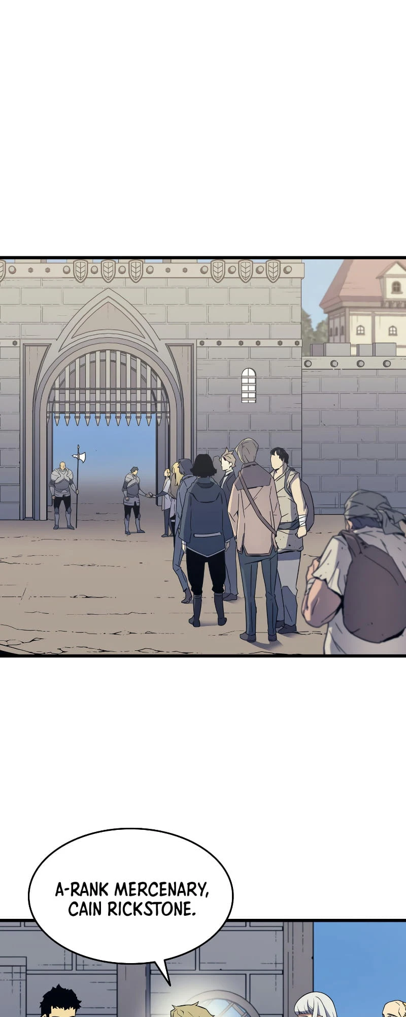 The Archmage Returns After 4000 Years Chapter 92 — Page 28