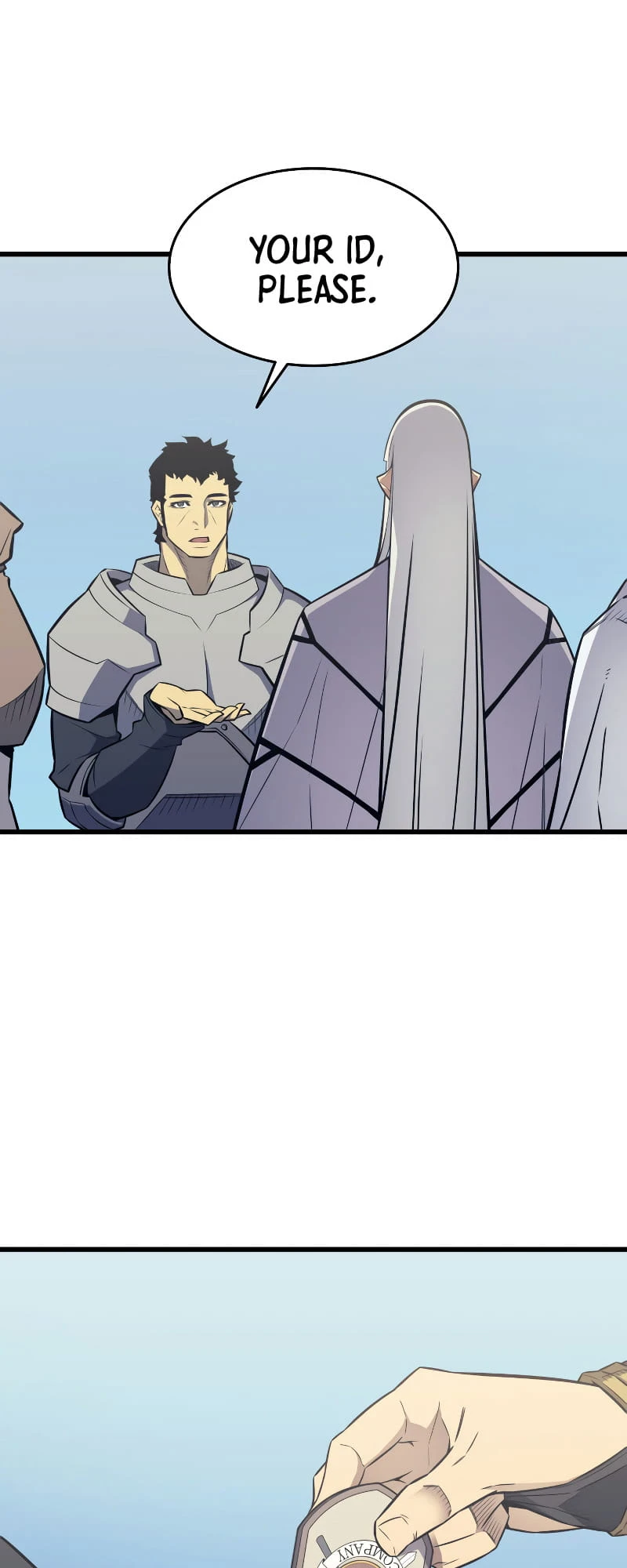 The Archmage Returns After 4000 Years Chapter 92 — Page 30