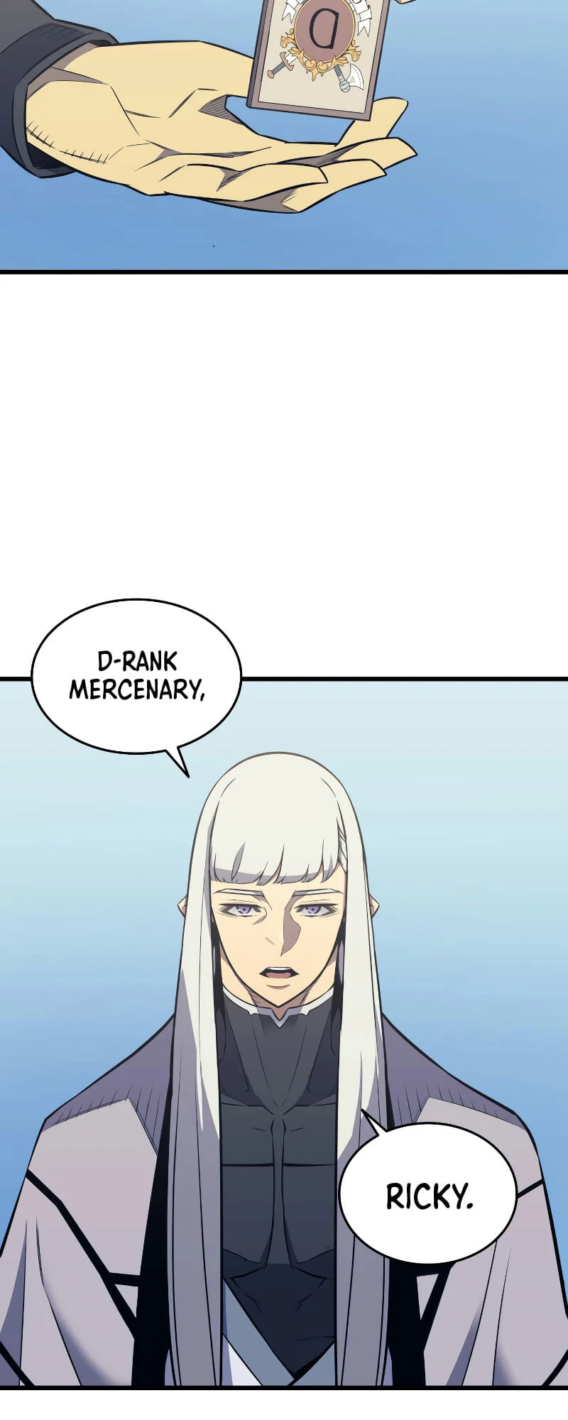 The Archmage Returns After 4000 Years Chapter 92 — Page 31