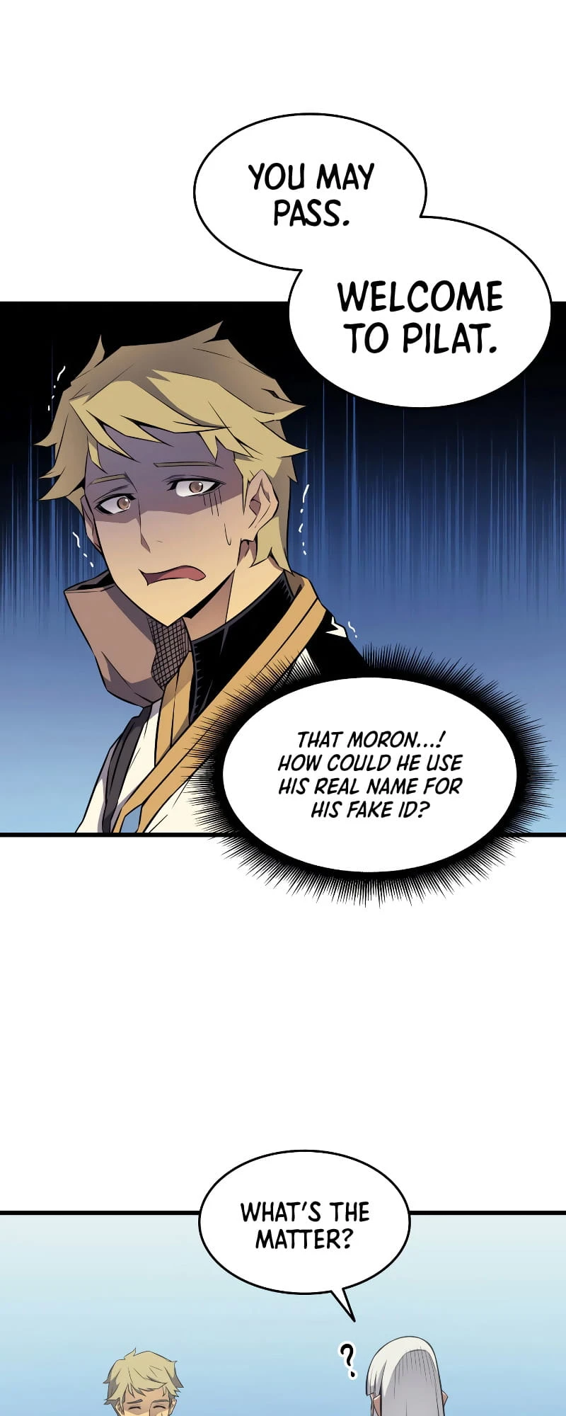 The Archmage Returns After 4000 Years Chapter 92 — Page 32