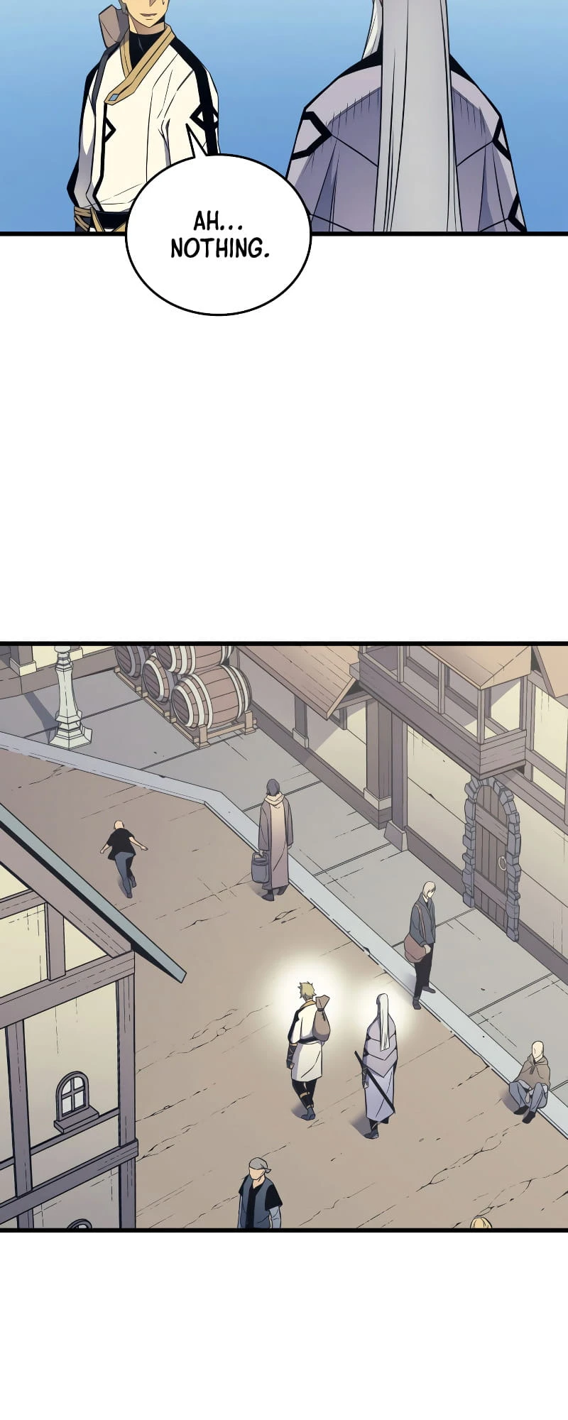 The Archmage Returns After 4000 Years Chapter 92 — Page 33