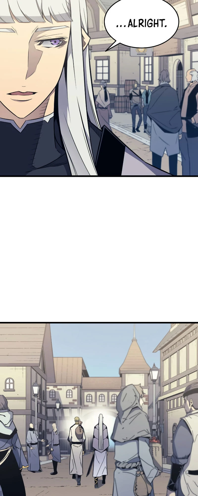 The Archmage Returns After 4000 Years Chapter 92 — Page 35
