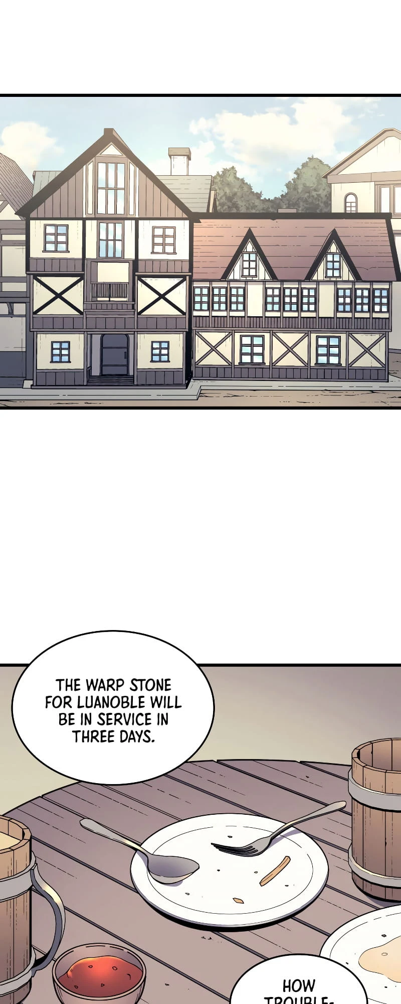 The Archmage Returns After 4000 Years Chapter 92 — Page 37