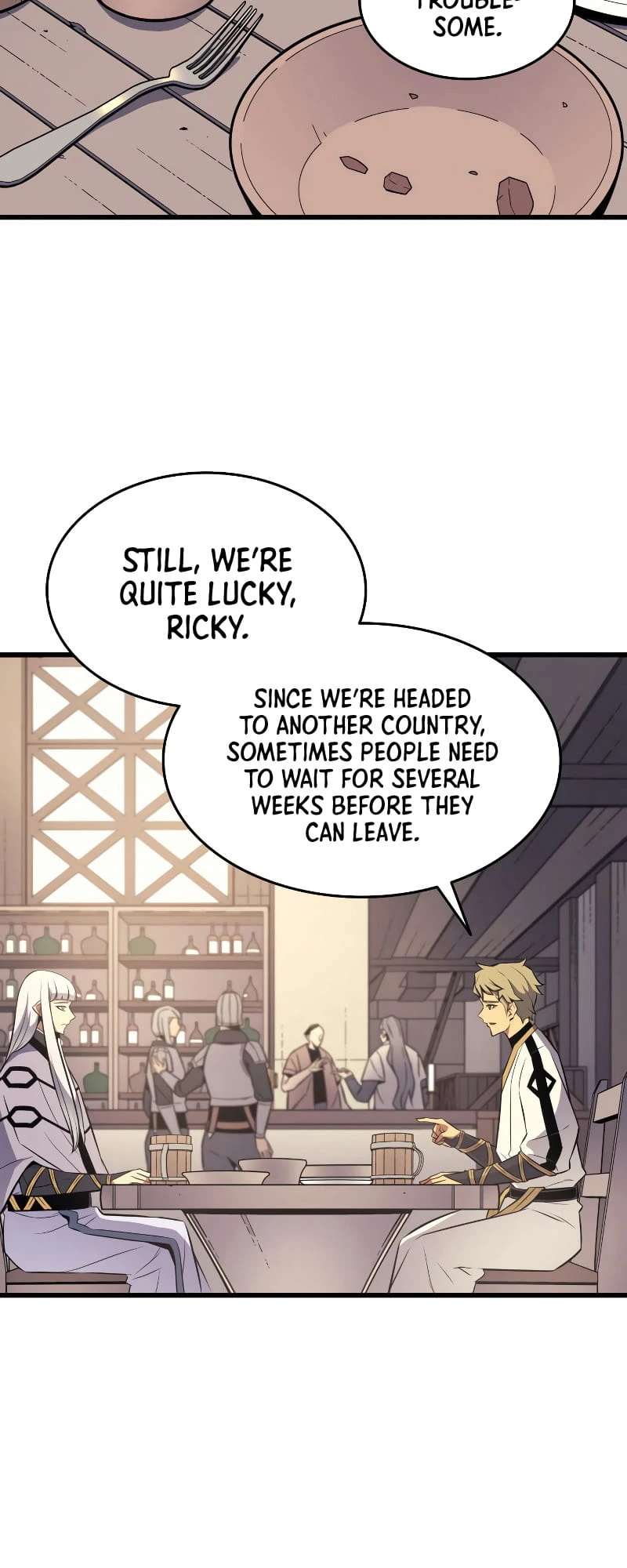 The Archmage Returns After 4000 Years Chapter 92 — Page 38