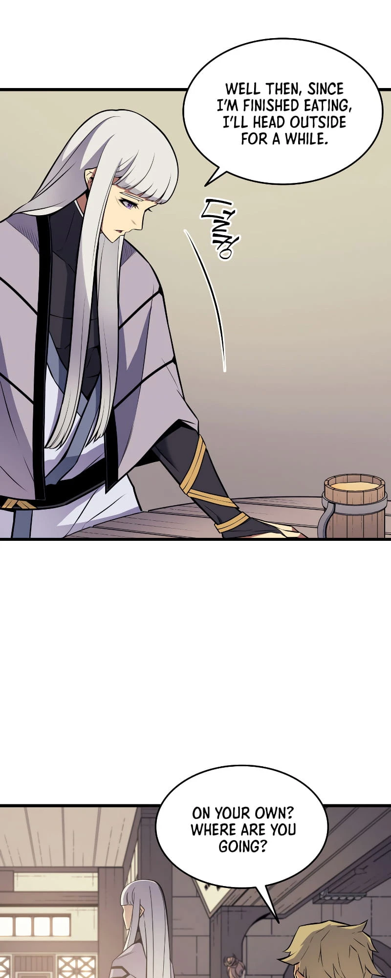 The Archmage Returns After 4000 Years Chapter 92 — Page 39