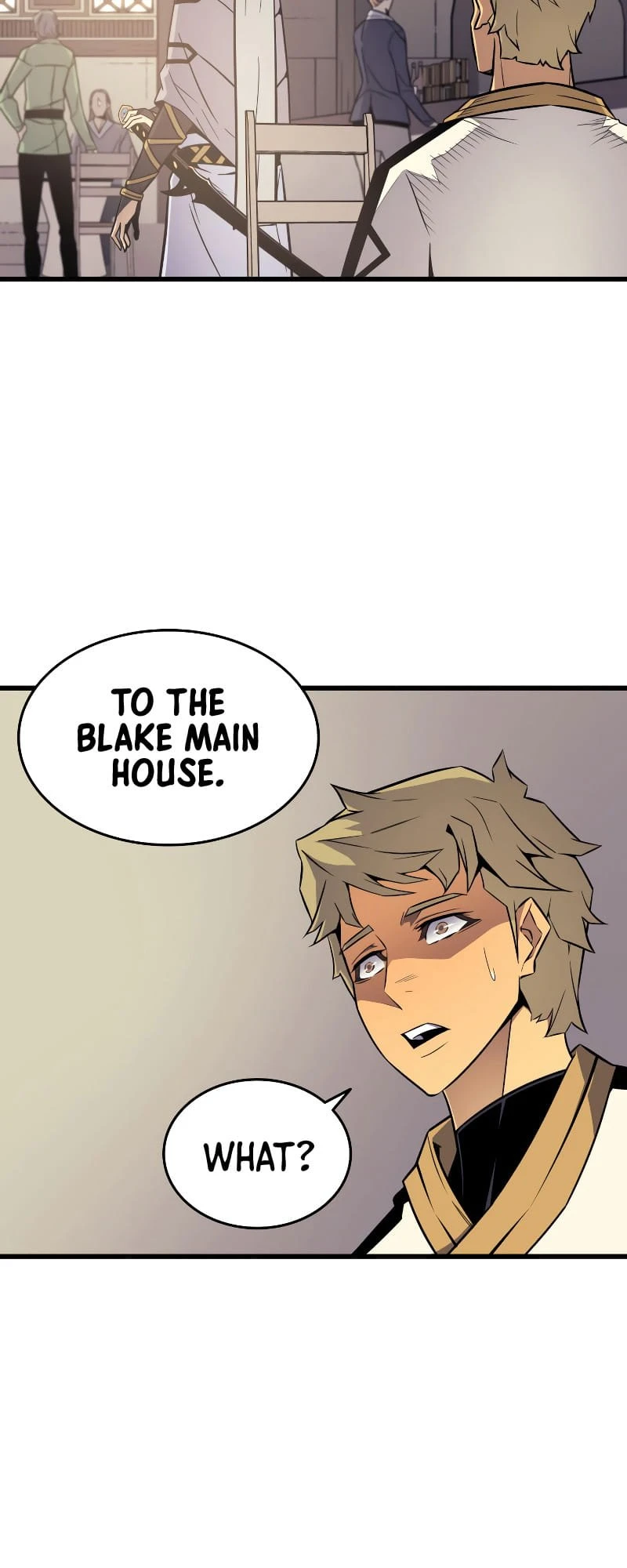 The Archmage Returns After 4000 Years Chapter 92 — Page 40