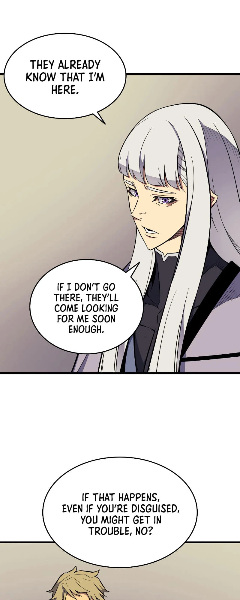 The Archmage Returns After 4000 Years Chapter 92 — Page 41