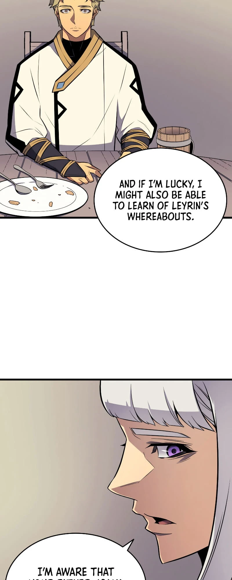 The Archmage Returns After 4000 Years Chapter 92 — Page 42