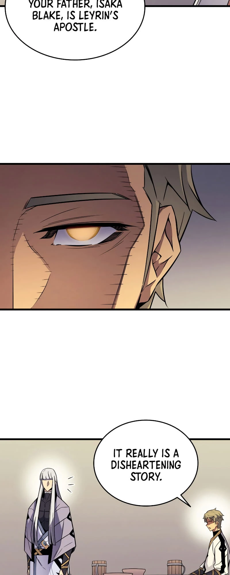 The Archmage Returns After 4000 Years Chapter 92 — Page 43