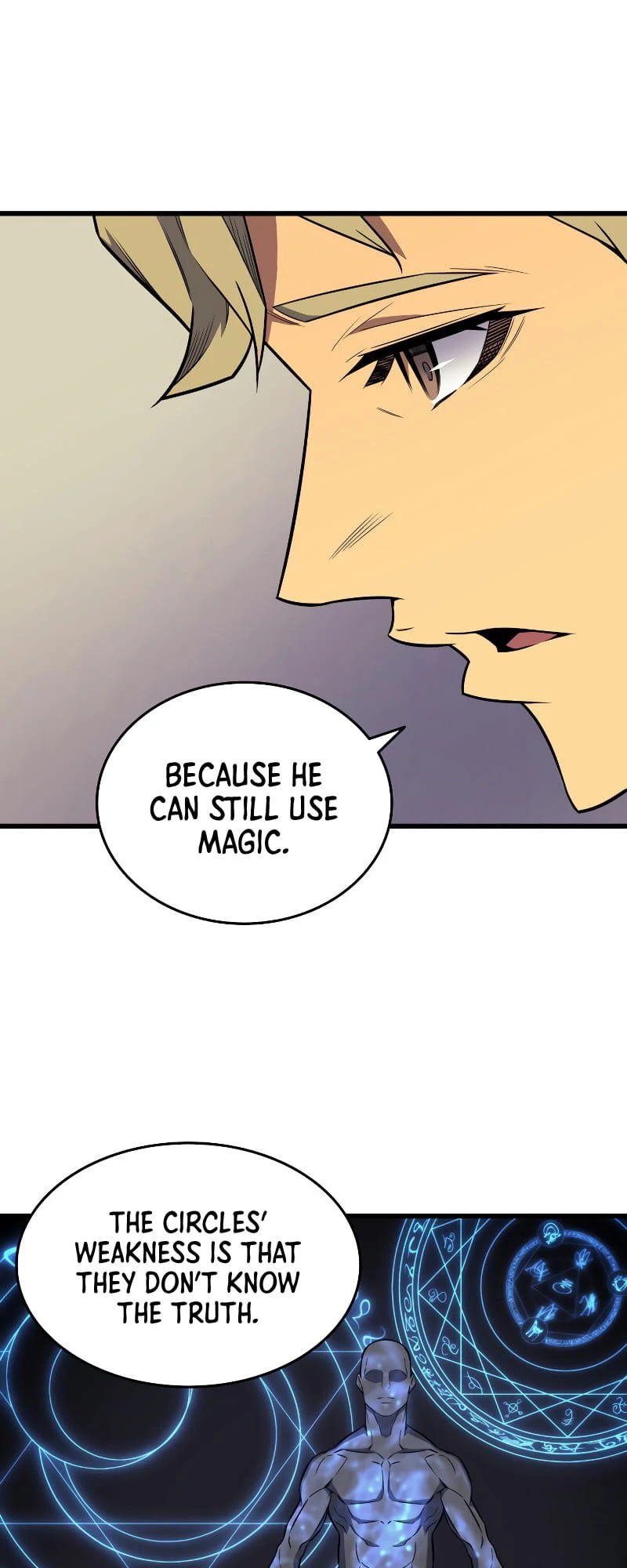 The Archmage Returns After 4000 Years Chapter 92 — Page 45