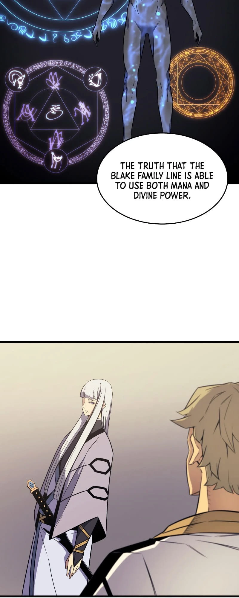 The Archmage Returns After 4000 Years Chapter 92 — Page 46