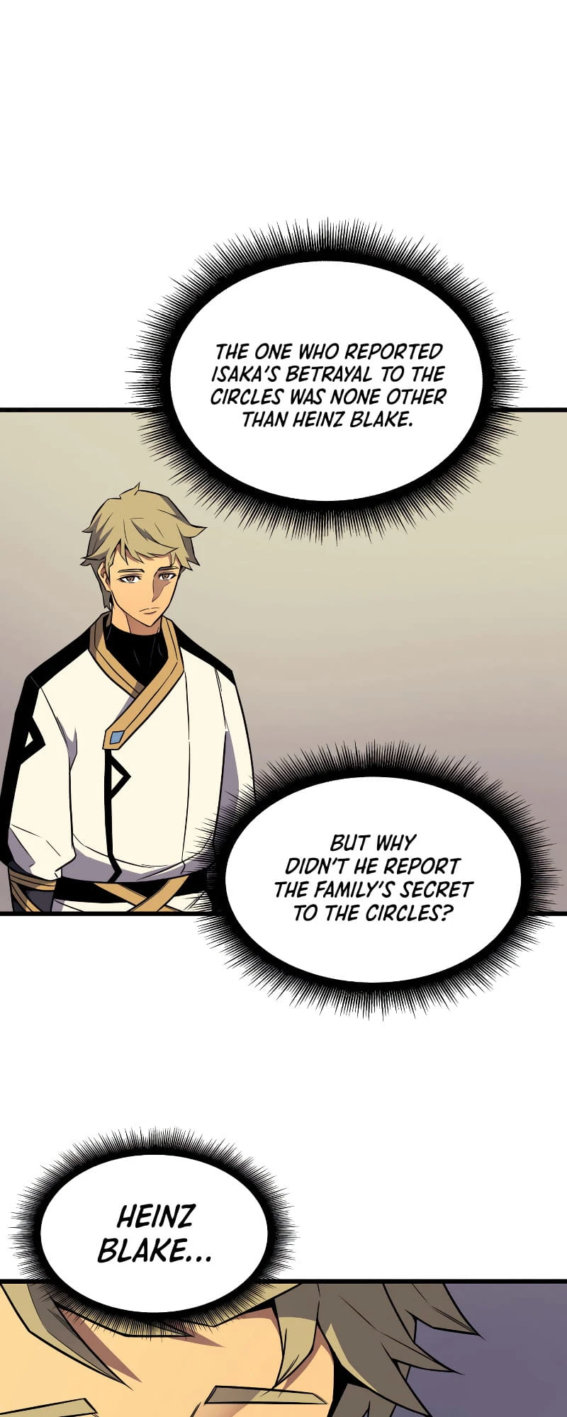 The Archmage Returns After 4000 Years Chapter 92 — Page 47