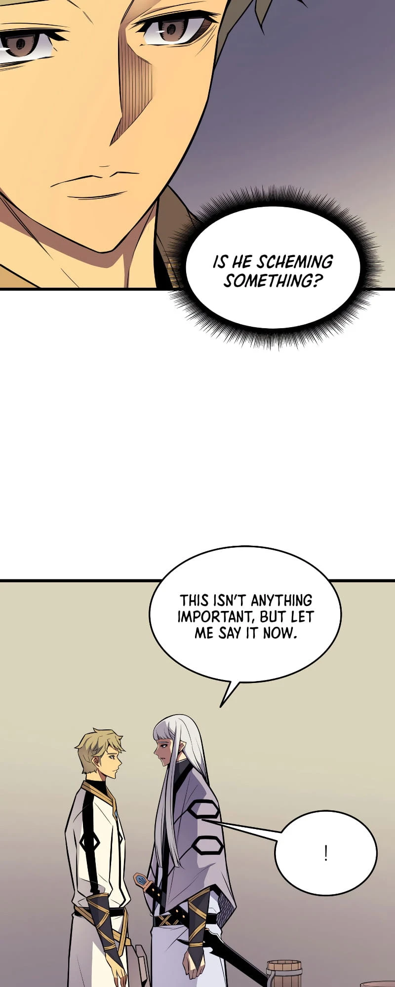 The Archmage Returns After 4000 Years Chapter 92 — Page 48