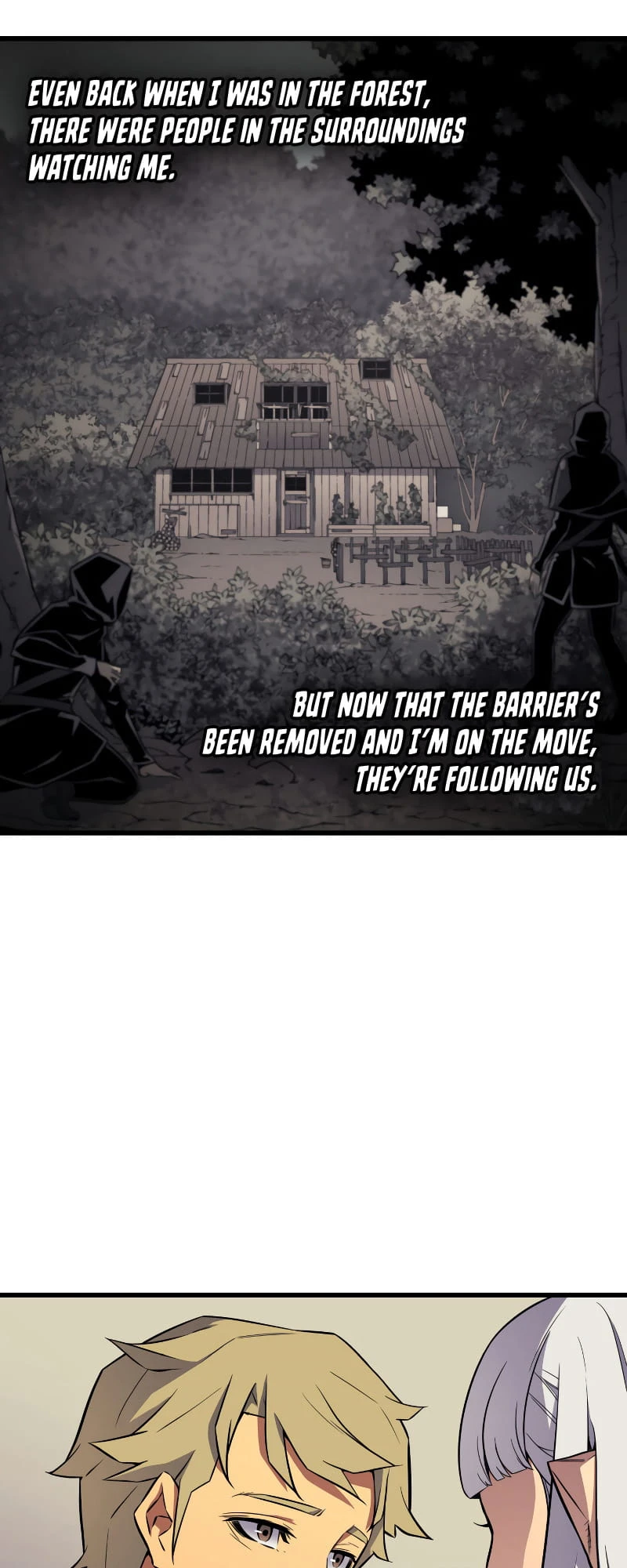 The Archmage Returns After 4000 Years Chapter 92 — Page 52