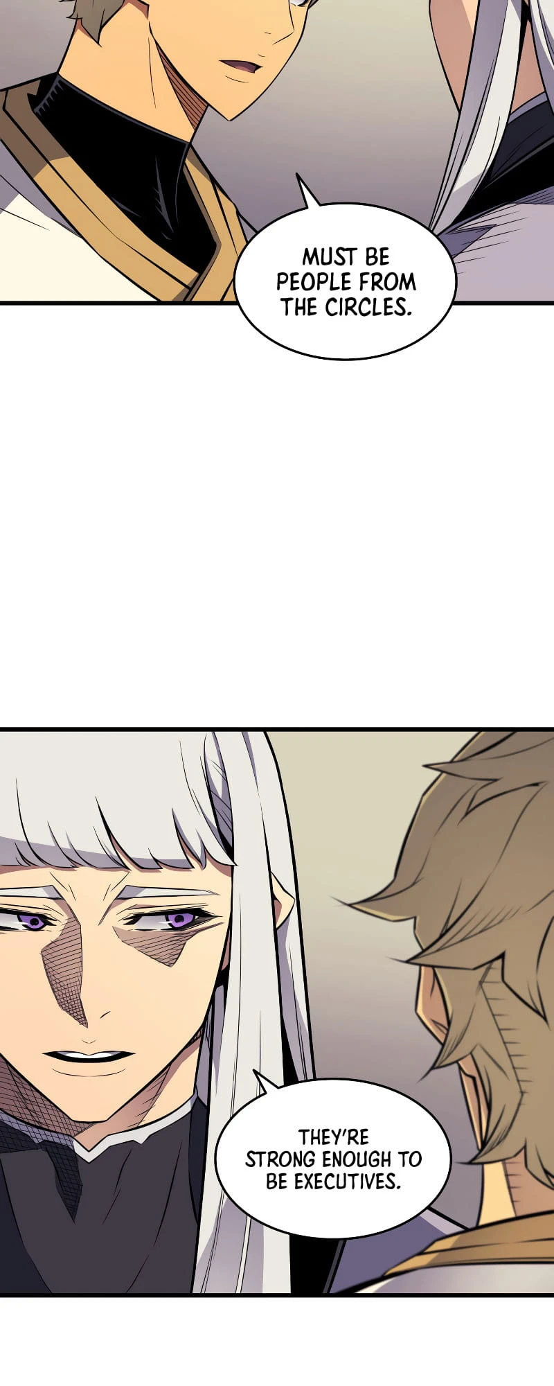 The Archmage Returns After 4000 Years Chapter 92 — Page 53
