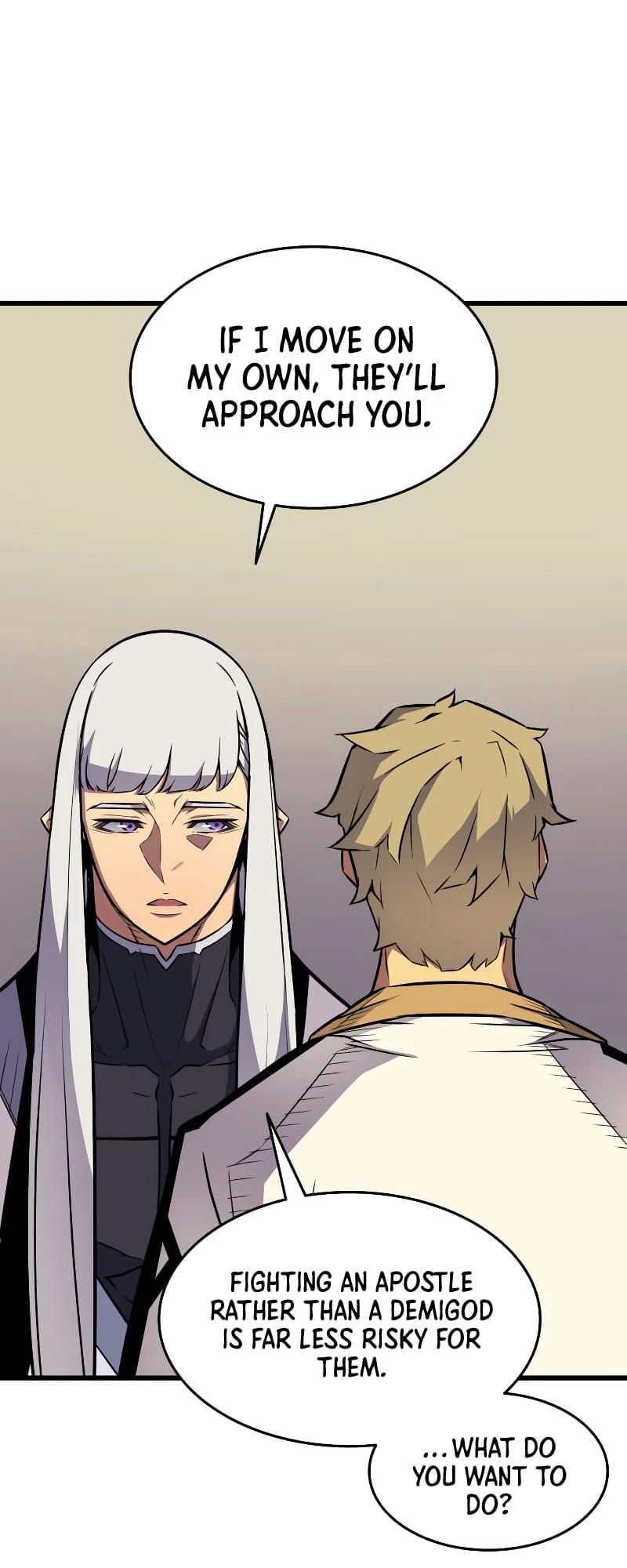 The Archmage Returns After 4000 Years Chapter 92 — Page 54