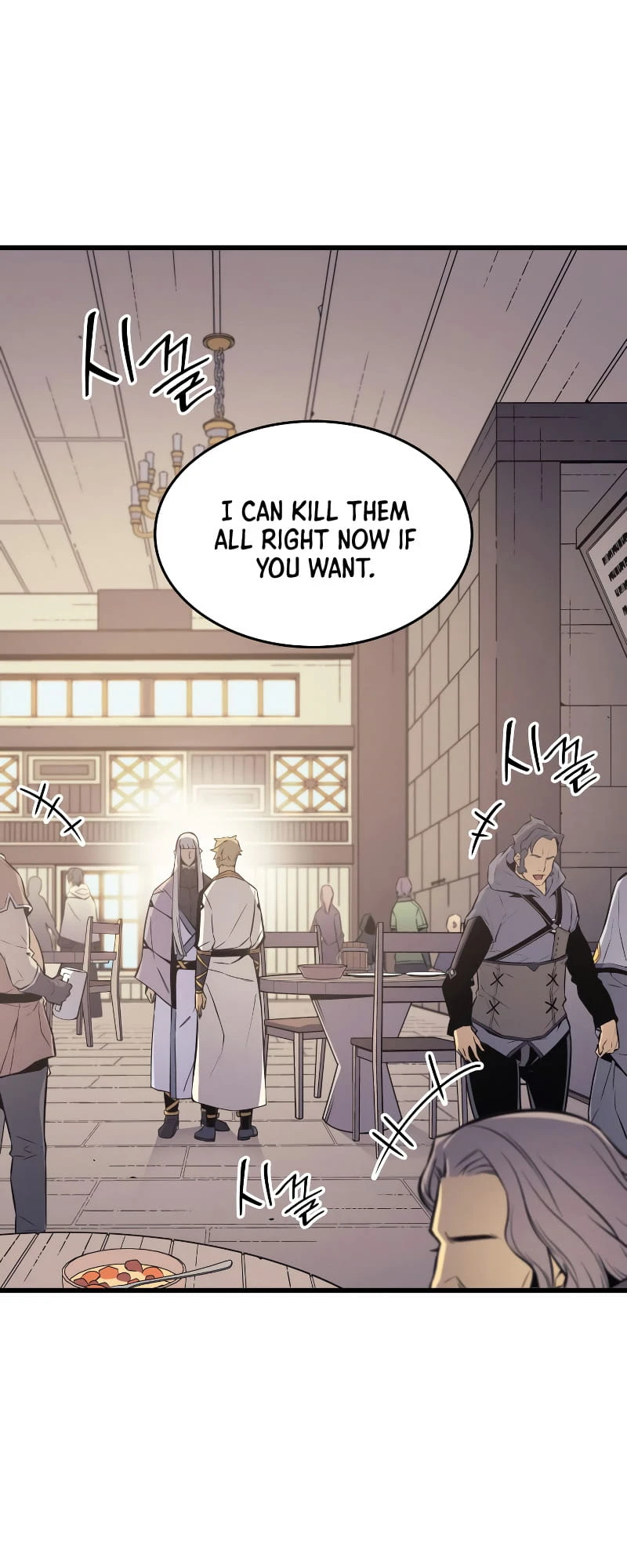 The Archmage Returns After 4000 Years Chapter 92 — Page 55